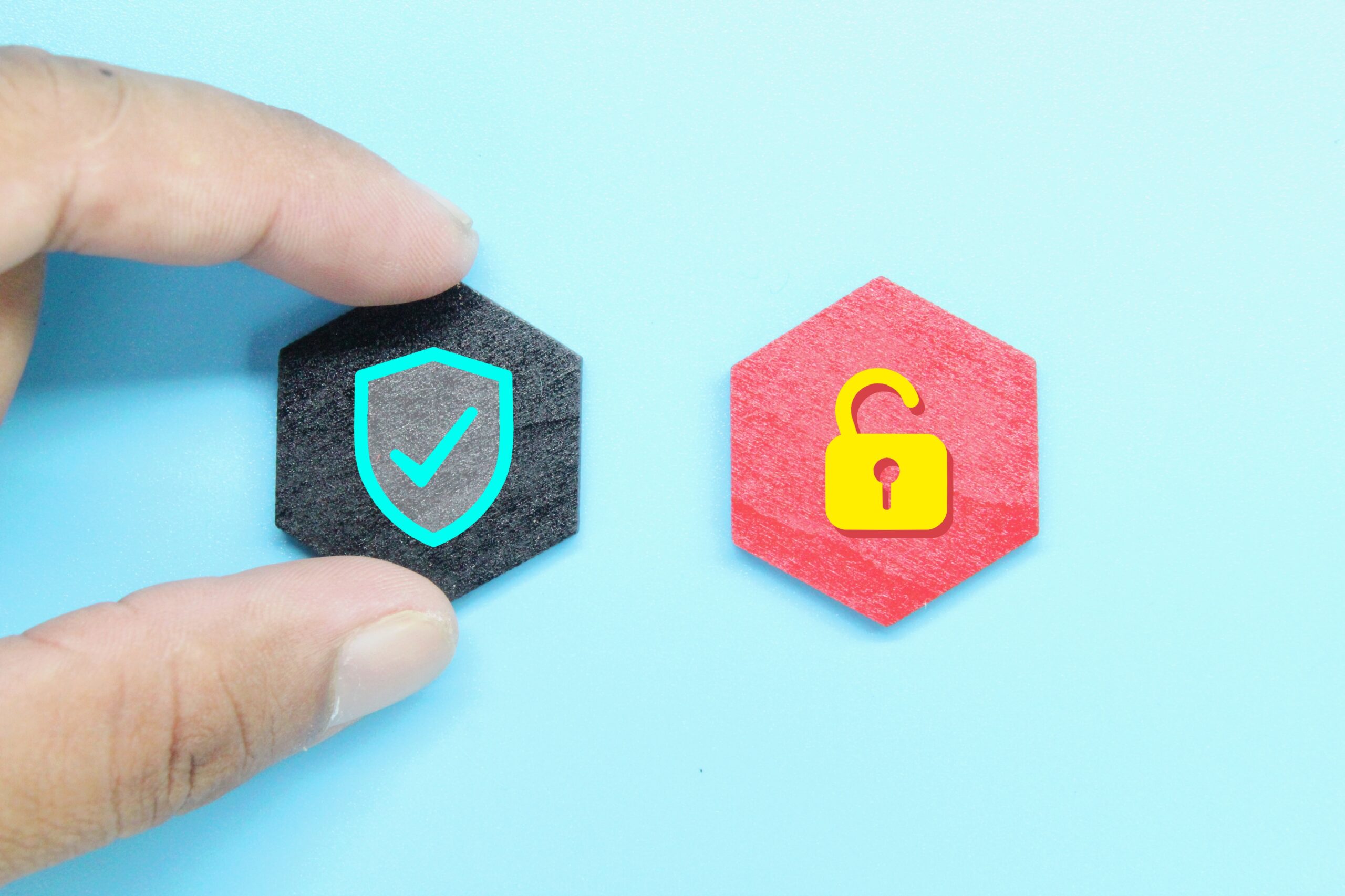 How To Protect Yourself From Online Leaks (Andiegen Case Study)