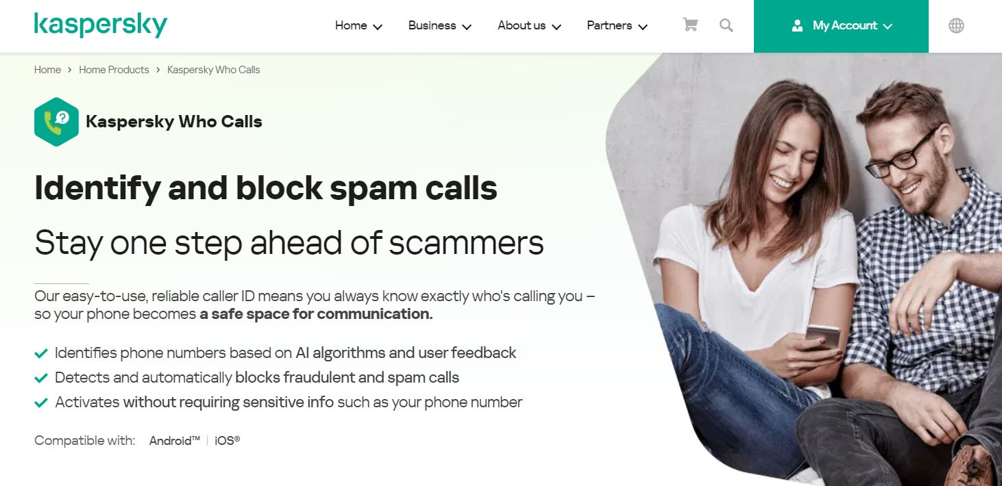 Unknown Caller What Does It Mean and Should You Answer the Call