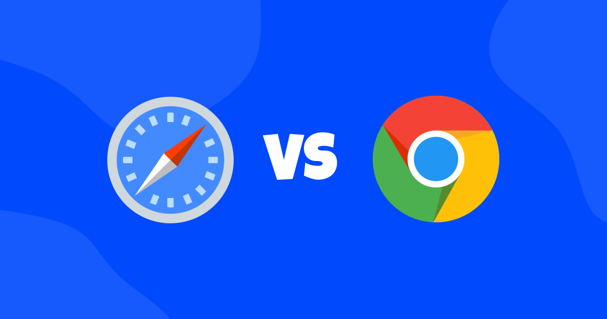 Safari Vs. Google Chrome: Which Is The Best Choice For IPhone?